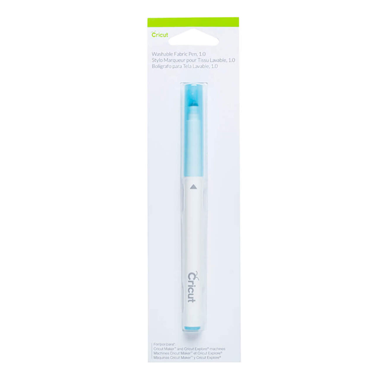 Washable Fabric Pen