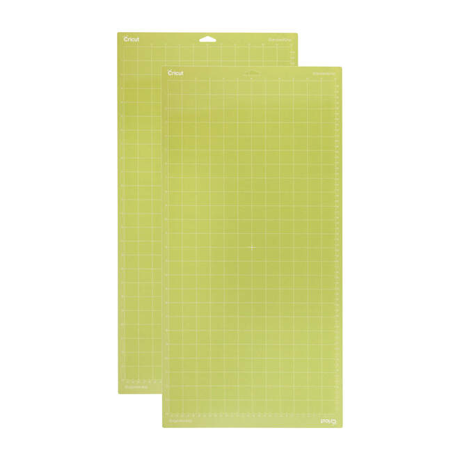 StandardGrip Machine Mat, 30.5 cm x 61 cm (12" x 24") (2 ct)