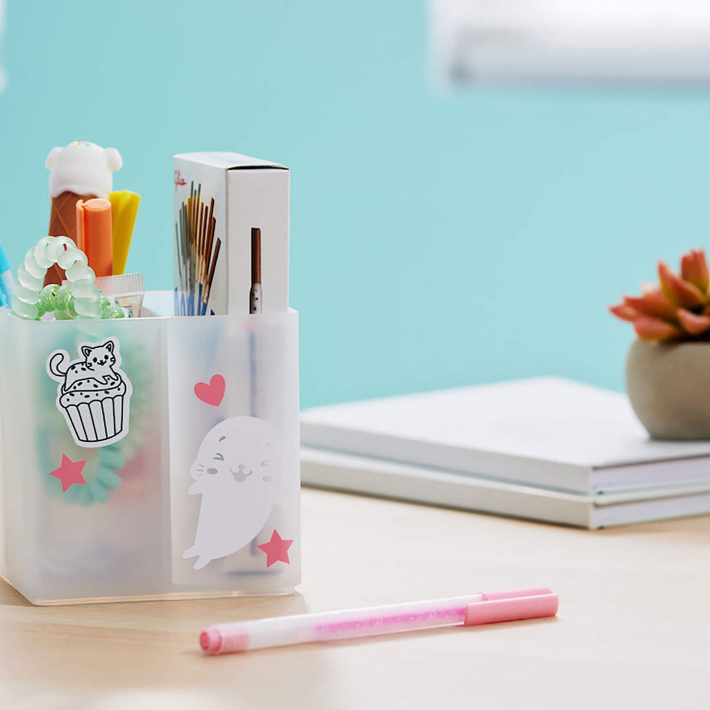 Cricut Joy™ Smart Label™ Writable Vinyl