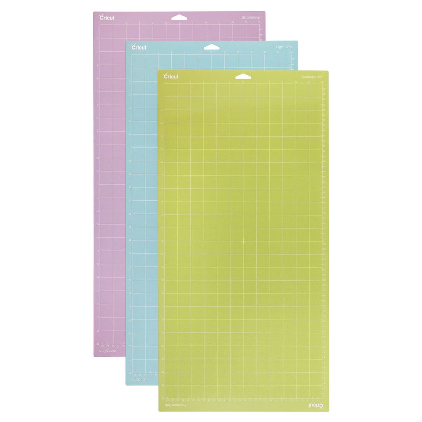 Machine Mat Variety Pack, 12" x 24" (3 ct)2
