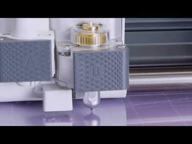 Engraving Tip