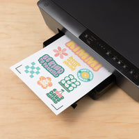 Top Sticker Printing Machines for Home Crafters and Small Businesses