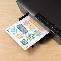 Best Sticker Printing Machines - Cricut for Business - YallaCricut