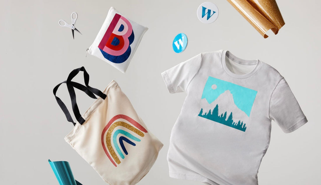 Sublimation vs Infusible Ink - Cricut Guide - YallaCricut