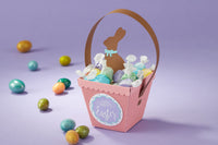 7 DIY Easter Gift Ideas - Cricut Craft Projects - YallaCricut