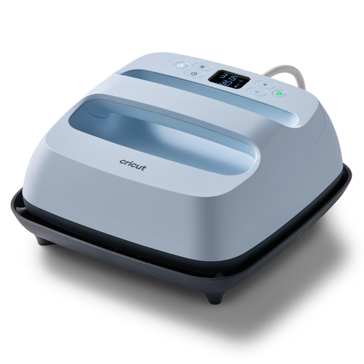 Cricut EasyPress™ 3 - 22.5 cm x 22.5 cm / 9 in x 9 in