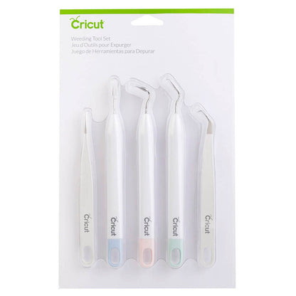 Weeding Tool Set