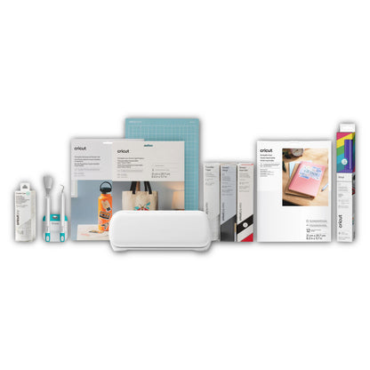 Cricut Joy Xtra Premium Craft Bundle - Cricut Joy Xtra Bundle Deal - YallaCricut
