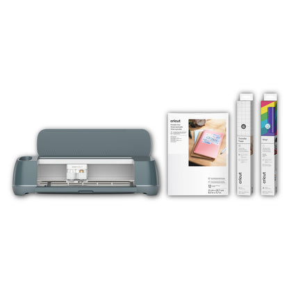 Cricut Maker 4 Premium Iron On Bundle - Cricut Maker 4 HTV Bundle - YallaCricut