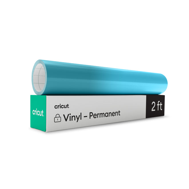 Heat-Activated, Colour-Changing Vinyl – Permanent