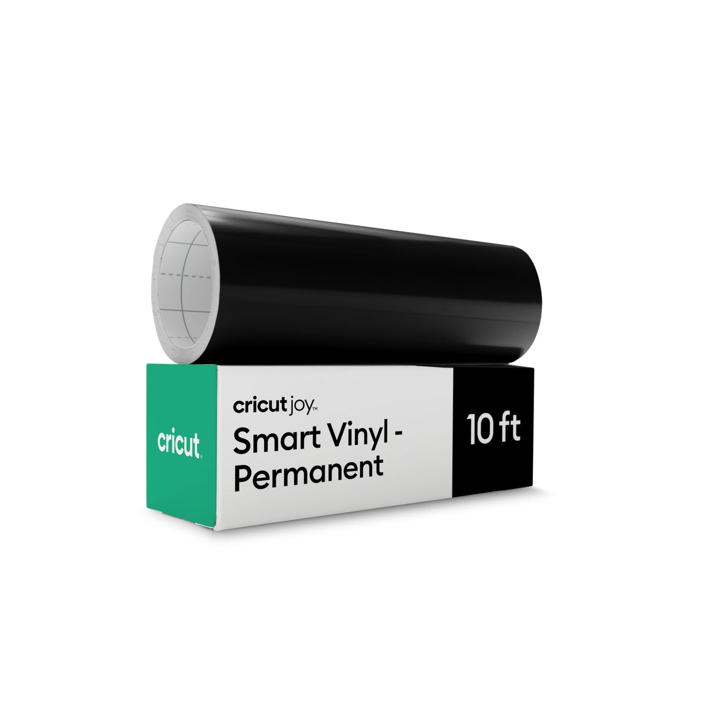Cricut Joy™ Smart Vinyl™ Matless Permanent Vinyl (3m / 10ft)