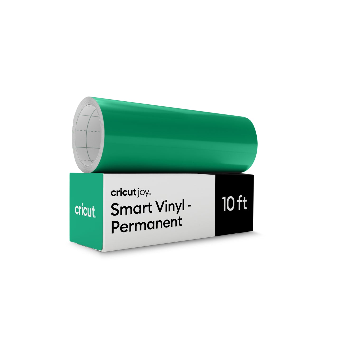 Cricut Joy™ Smart Vinyl™ Matless Permanent Vinyl (3m / 10ft)