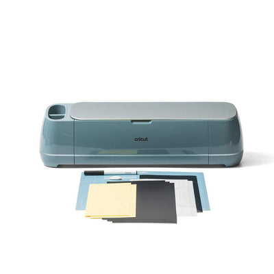 Cricut Maker 4 Sage - Ultimate Smart Cutting Machine - YallaCricut