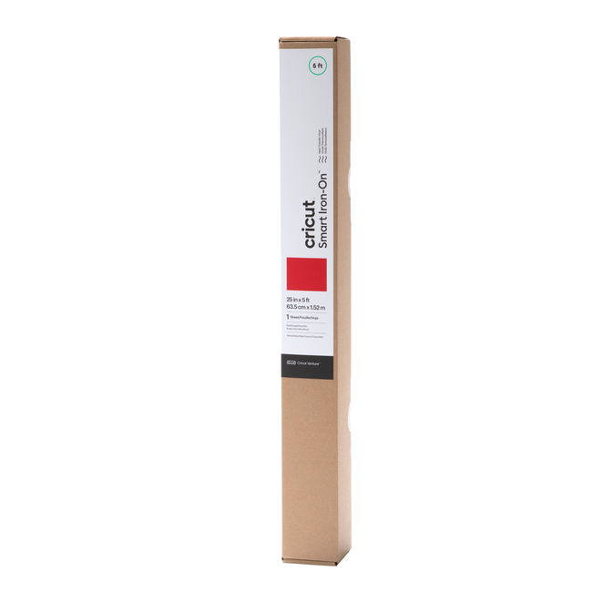 Smart Iron-On™ (25 in x 5 ft)