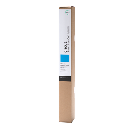 Smart Iron-On™ (25 in x 5 ft)