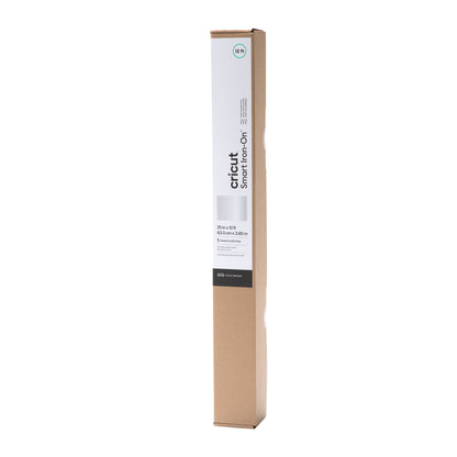 Smart Vinyl™ – Permanent (25 in x 5 ft)