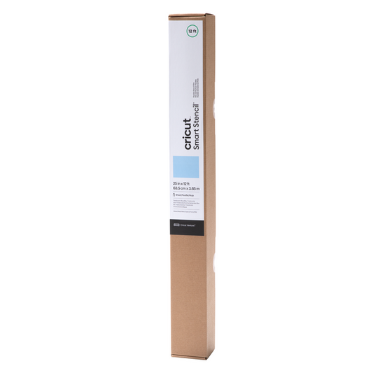Smart Stencil™ (25 in x 12 ft)
