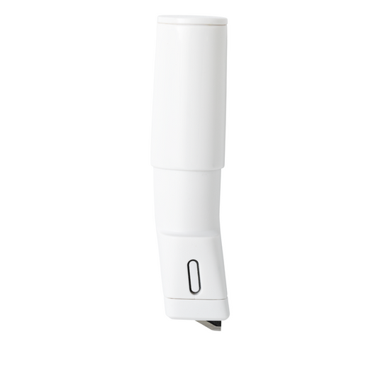 Automatic Cutoff Blade