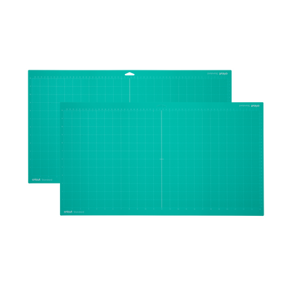 Standard Grip Performance Machine Mat, 24 in x 12 in (2 ct)