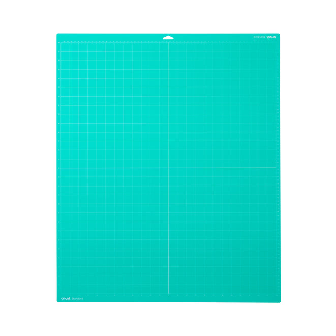 Standard Grip Performance Machine Mat, 24 in x 28 in