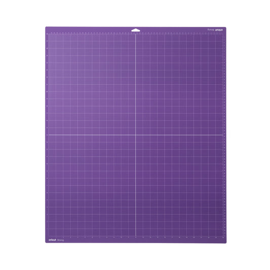 Strong Grip Performance Machine Mat, 24 in x 28 in