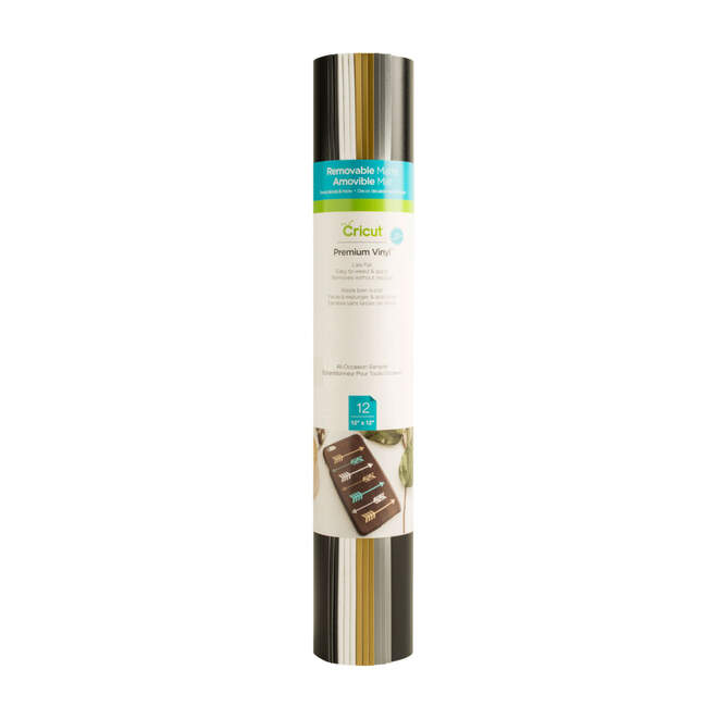 Premium Vinyl™ Value Pack , All -Occasion - Removable