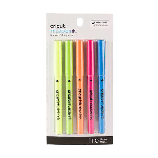 Infusible Ink™ Transfer Sheets (2 ct)