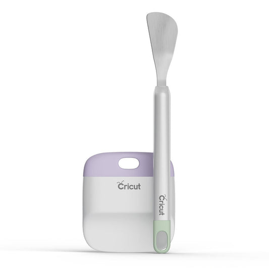 Scraper and Spatula Set