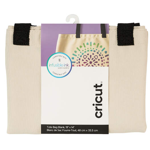 Tote Bag Blank