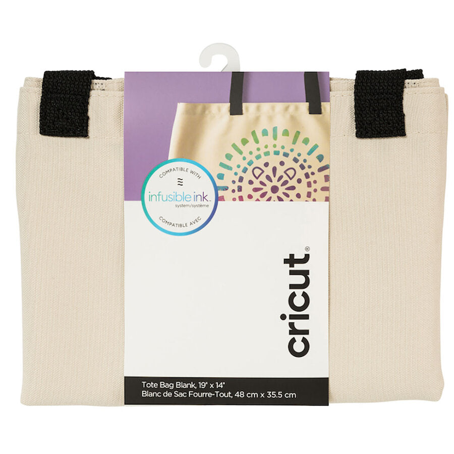 Tote Bag Blank