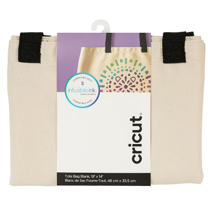 Tote Bag Blank