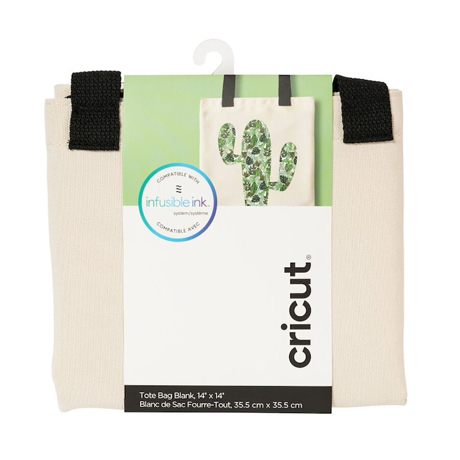 Tote Bag Blank