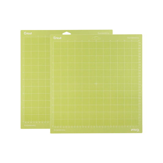 StandardGrip Machine Mat, 30.5 cm x 30.5 cm (12" x 12") (2 ct)2