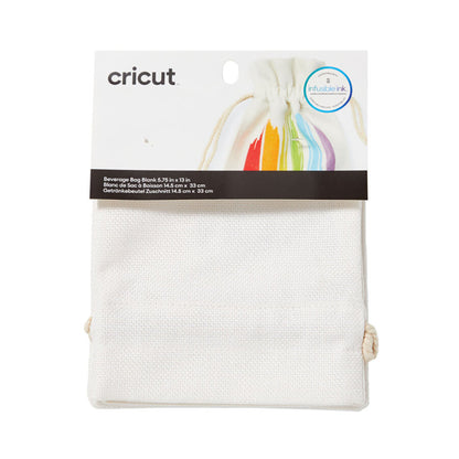 Wine Bag Blank