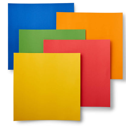 Smart Paper™ Sticker Cardstock, Bright Bow