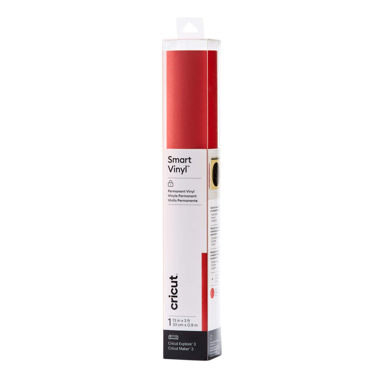 Smart Vinyl™ Shimmer – Permanent (0.9 m / 3ft)