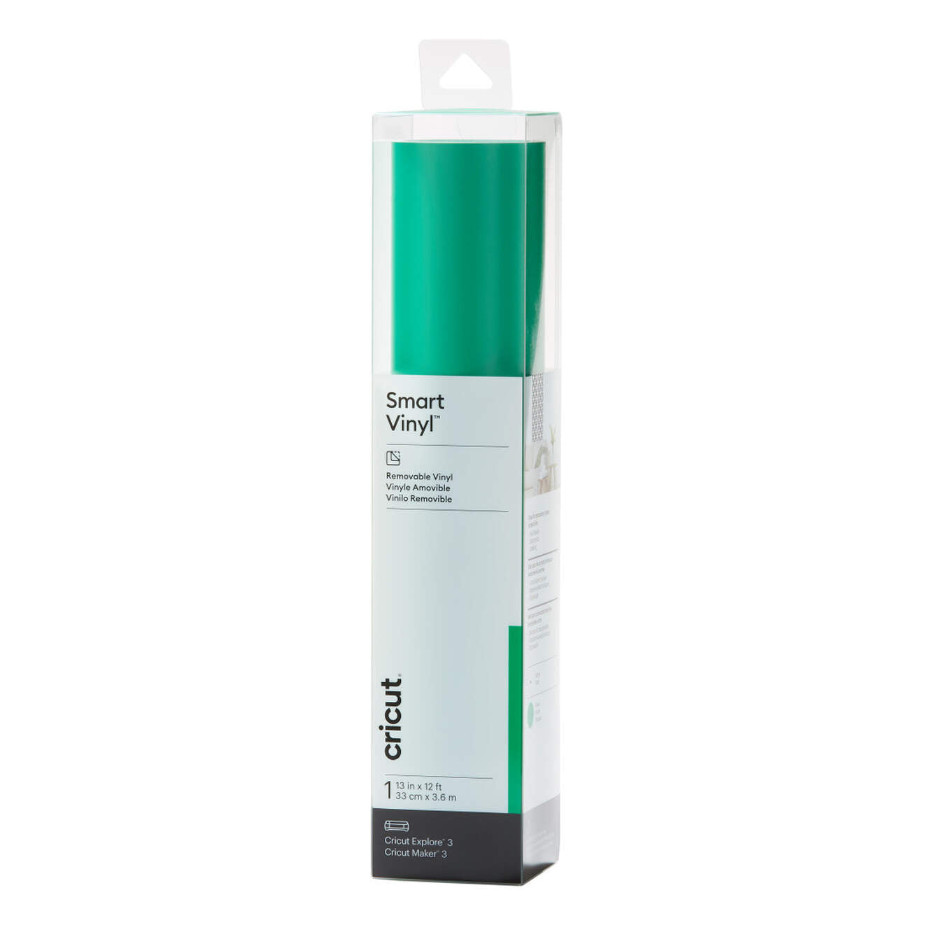 Smart Vinyl™ – Removable (3.7 m), Grass