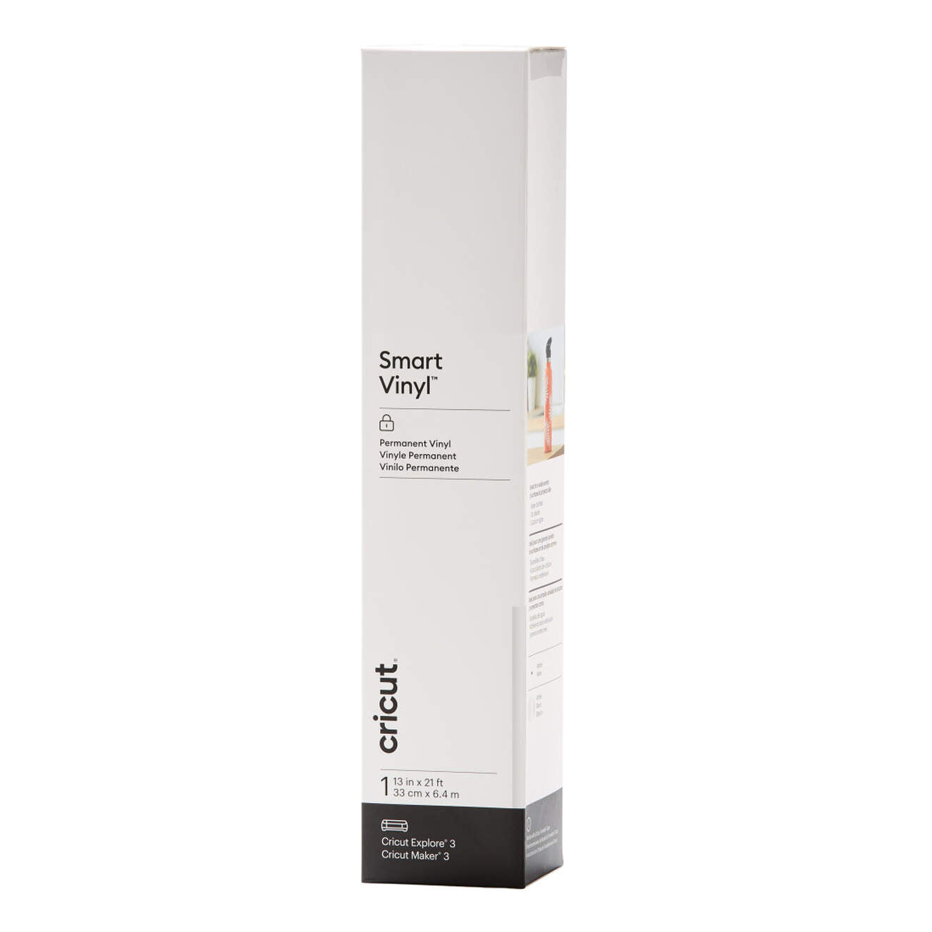 Smart Vinyl™ – Permanent (6.4 m)