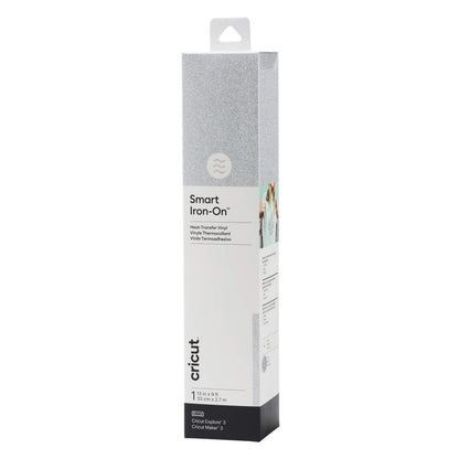 Smart Iron-On™ Glitter (2.7 m)