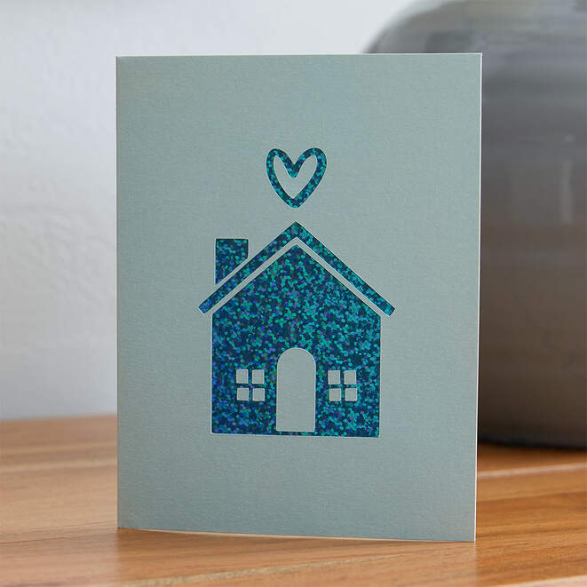 Cricut Joy™ Cutaway Cards, Corsage Sampler