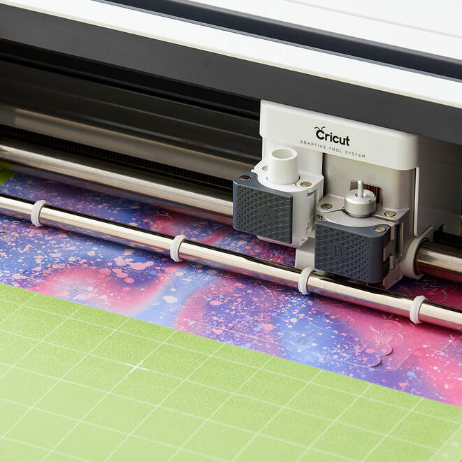 Infusible Ink™ Transfer Sheets (2 ct)