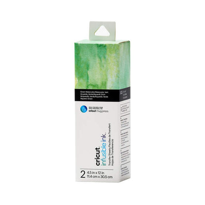 Infusible Ink™ Transfer Sheets Patterns (2 ct), Buffalo Check
