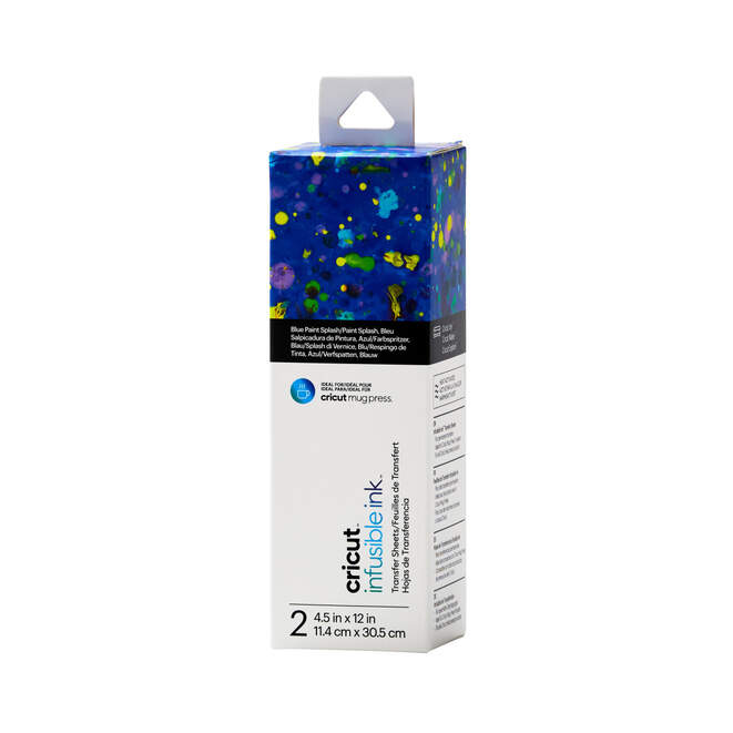 Infusible Ink™ Transfer Sheets Patterns (2 ct), Buffalo Check