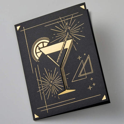 Cricut Joy™ Foil Transfer Insert Cards, Forest Grove Sampler - A6