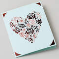 Insert Cards, Princess Sampler - R40 (30 ct)