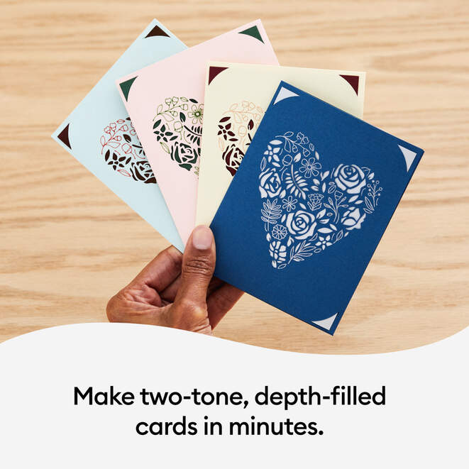 Insert Cards, Sensei Sampler - S40 (35 ct)