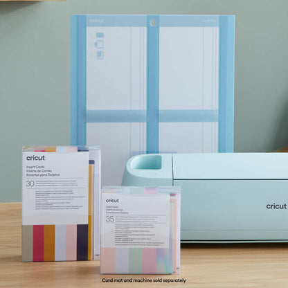 Insert Cards, Sensei Sampler - S40 (35 ct)