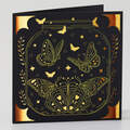 Foil Transfer Insert Cards, Royal Flush Sampler - R10 (18 ct)