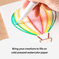 Watercolour Cards – S40 (12 ct)