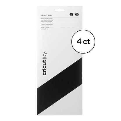 Cricut Joy™ Smart Label™ Writable Vinyl – Removable
